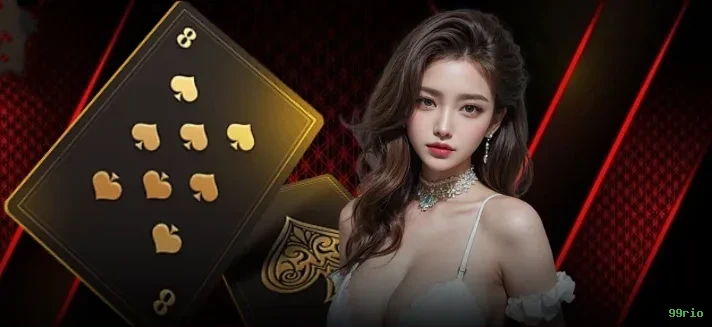Roleta e blackjack 99rio