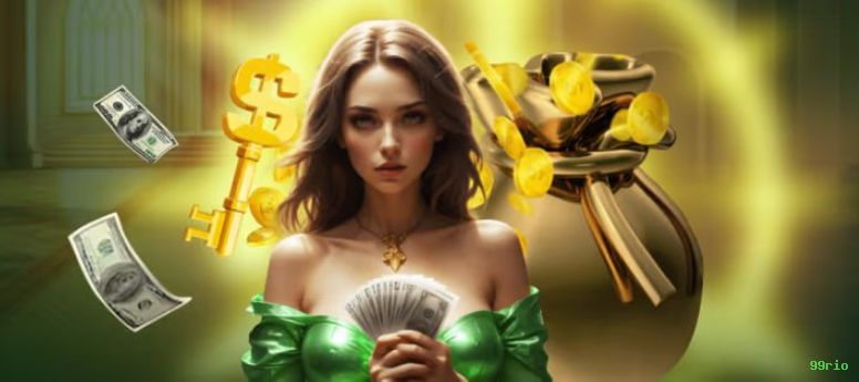 Slots com prêmios 99rio